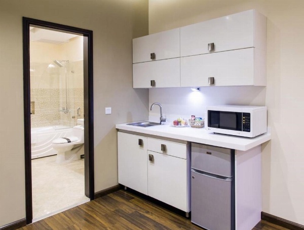Royaute Luxury Suites and Hotel Gulberg Lahore image 11
