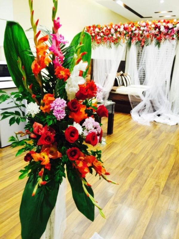 Royaute Luxury Suites and Hotel Gulberg Lahore image 15